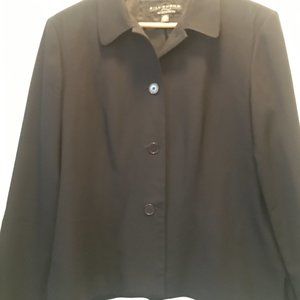 BILL BURNS BLAZER